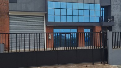 Gudang Multiguna Siap Pakai Zona Industri di Legok 