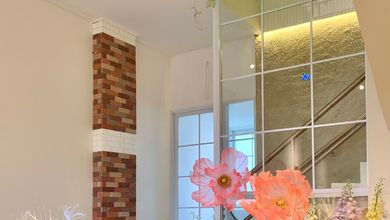 Dijual Ruko Sambung Bintaro Jakarta Selatan Baru Renovasi