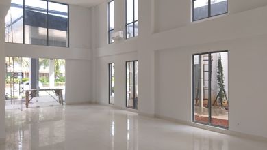 Disewakan Hudson Studio Loft Jalan Boulevard di Gading Serpong