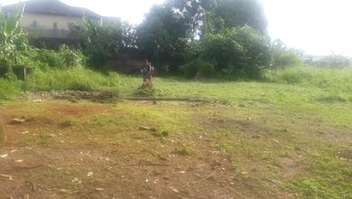 Kavling Prestisius Dijual di Parung Panjang, Bogor, Harga 17,6 Miliar