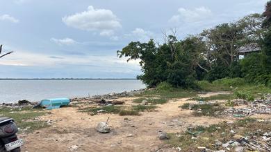 Jual Cepat Tanah Murah di Nusa Dua, Badung, LT 1235m²