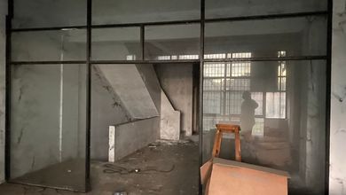 Dijual Cepat Bekas Showroom Hook Di Cibodas Jatiuwung Tangerang