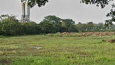 For Sale Tanah Eksklusif di Kragilan, Serang, LT 50000m²