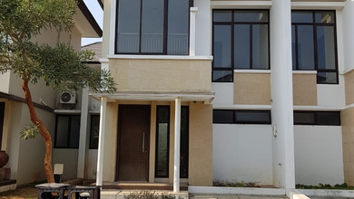 Rumah Area Premium BSD Eminent, Tangerang - Harga Menarik 2,7 Miliar