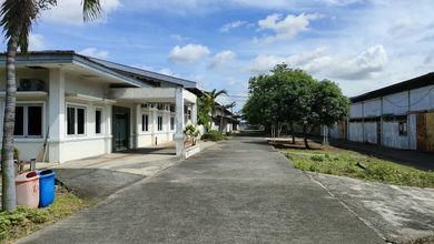 Dijual Bekas Pabrik Murah Siap Huni Di Bekasi Timur 