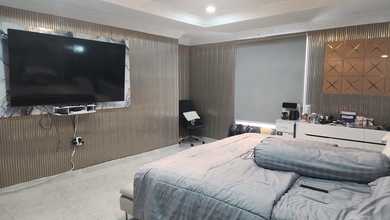 Hunian Prestisius di Kawasan Lippo Karawaci, Tangerang, LB 538m², Harga 9,1 Miliar
