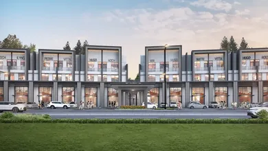 Hudson Studio Loft Hadap Jalan Prime Lokasi di Gading Serpong