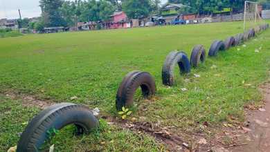 Dijual Tanah Eksklusif di Jati Uwung, Tangerang, LT 21701m²