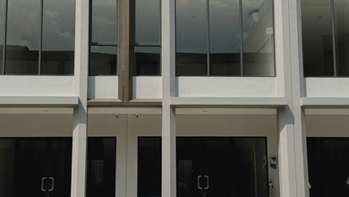 Ruko Baru 2 Lantai Maggiore Junction di Gading Serpong