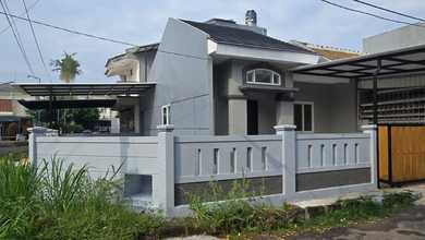 Rumah Dijual di Sektor 6-Gading Serpong, Tangerang, LB 80m², Harga Terbaik!