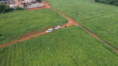 For Sale Tanah Eksklusif di Subang, Subang, LT 3580000m²