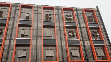 Dijual Ruko di Wilayah Rawamangun - Jakarta Timur