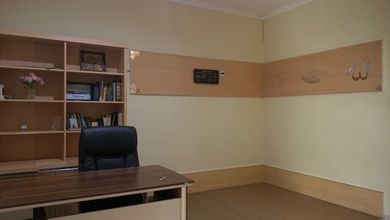 Jual Rumah Strategis di Cisauk, Tangerang - LT 98m²