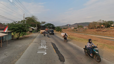 Kavling Prestisius Dijual di Margasari, Tegal, Harga 90 Miliar