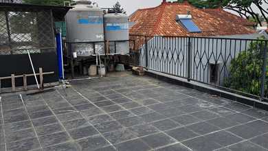 Rumah Area Luxury Lippo Karawaci, Tangerang - Harga Terbaik 3 Miliar