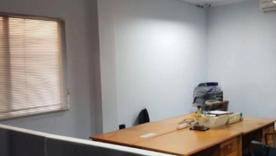 Gedung Murah Lokasi Premium di Warung Buncit Jakarta Selatan 