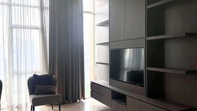 Dijual Apartemen Luxury di Alam Sutera, Tangerang, LB 159m²