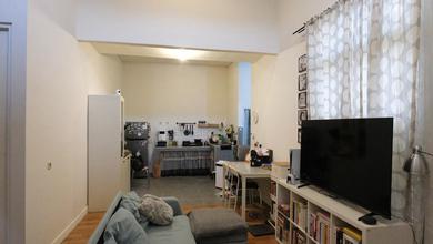 Rumah Idaman di Karawaci, Tangerang, 2 KT, Harga 1,2 Miliar