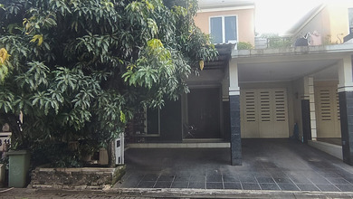 Rumah Mewah di Kawasan Modernland, Tangerang, LB 296m², Harga 3,7 Miliar