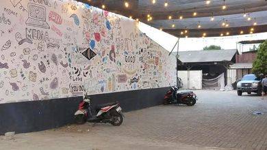 Jual Murah Tanah 1775 m2 Tempat Strategis