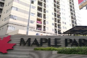 Apartemen Strategis Dijual Cepat di Sunter, Jakarta Utara, Harga Menarik!