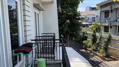 Rumah Area Luxury Tanjung Duren, Jakarta Barat - Harga Terbaik 2,9 Miliar