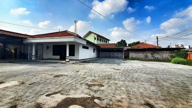 Penawaran Eksklusif, rumah Prestisius di Babelan, Bekasi, LB 255m²
