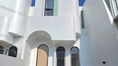 Rumah Area Premium Citra Garden, Jakarta Barat - Harga Menarik 2,6 Miliar