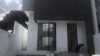 Kesempatan Langka, rumah Prestisius di Citra Garden, Jakarta Barat, LB 170m²