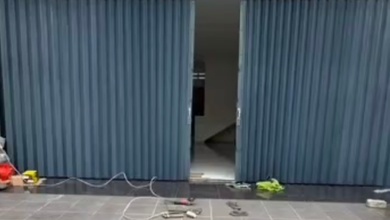 Di Sewa Kan Ruko 5 Lantai ,7x27 Atap Rooftop Lokasi Strategis Latumen Jelambar Jakarta Barat.#hamdan