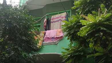 Jual Rumah Kos Mangga Besar 4 Lantai 4x16,5m² Jual Cepat Dibawah Pasaran Njop Lokasi Yang Strategis Padat Penduduk Di Taman Sari,mangga Besar, Jakarta Barat.#hamdan