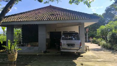 Rumah Area Luxury Rumpin, Bogor - Harga Menarik 2,7 Miliar