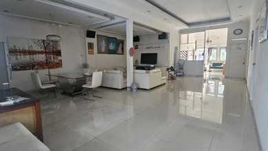 Dijual rumah Mewah di Sunter, Jakarta Utara - LT 319m²