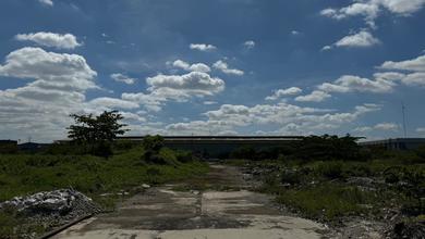 For Sale Tanah Premium di Pulo Gadung, Jakarta Timur, LT 24100m²