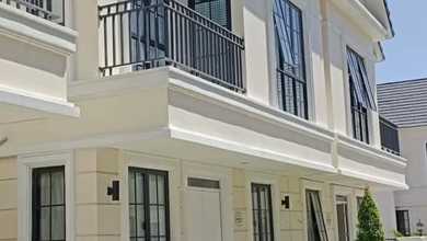 Rumah Dijual di Sindang Jaya, Tangerang, LB 166m², Harga Terbaik!