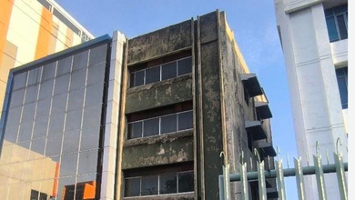 Di Jual Ruko Pasar Baru ,4 Lantai 6x17 Lokasi Strategis Jl.raya Besar Samanhudi,pasar Baru Jakarta Pusat.#hamdan