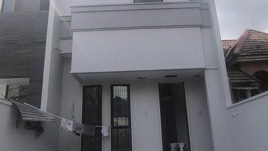 Dijual rumah Premium di Citra Garden, Jakarta Barat - LT 96m²