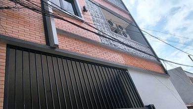 Di Jual Rumah Kos Baru Tanjung Duren 4,5Lantai Full Furnished Lokasi Strategis Tanjung Duren,Dekat Univ Untar, Jakarta Barat.#Hamdan