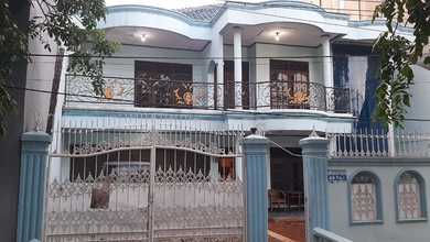 Penawaran Langka, rumah Prestisius di Jelambar, Jakarta Barat, LB 500m²