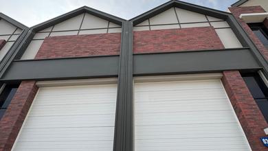 Sewa Gudang Gandeng Di Bizpark Pik 2,lb 100m² Lokasi Strategis Teluk Naga, Kota Tangerang, Banten.#hamdan 