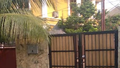 Hunian Elegan di Kedungbadak, Bogor, 7 Kamar Tidur, LT 1000m²