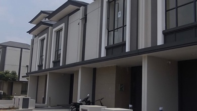 Rumah Favorit di Cakung, Jakarta Timur, 3 KT, Harga 2,45 Miliar