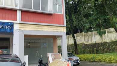 Jual Ruko Gading Serpong Summarecon Golden 8 ,2 Lantai 4,5x12m² Strategis Komersil Lokasi Jalan Boulevard Raya Gading Serpong, Tangerang.#hamdan