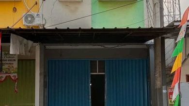 Jual Ruko Bogor Bojong Kulur,2 Lantai 4x12m² Cocok Buat Usaha Strategis Tepi Jalan Perum Nusa Dua Residence, Jl. Raya Bojong Kulur, Gunung Putri, Bogor, Jawa Barat.#hamdan