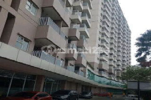 Apartemen Minimalis Lokasi Srengseng, Jakarta Barat, Harga 750 Juta