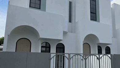 Kesempatan Eksklusif, rumah Prestisius di Citra Garden, Jakarta Barat, LB 130m²