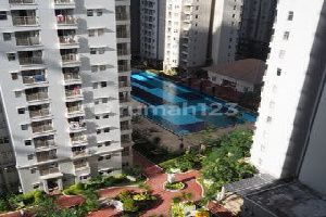 Miliki Segera Apartemen di Tanjung Duren, Jakarta Barat, LB 45m²