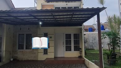 Rumah Dijual di Cilangkap, Depok, LB 90m², Harga Terbaik!