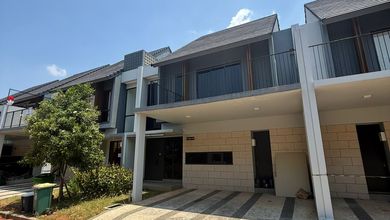 For Sale rumah Mewah di Cakung, Jakarta Timur - LT 144m²