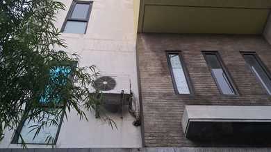 Jual Rumah Kos Taman Sari Luas 6 Lantai Lt 136m² Aktif Full Dihuni Lokasi Kota Di Kawasan Taman Sari, Jakarta Barat.#hamdan 